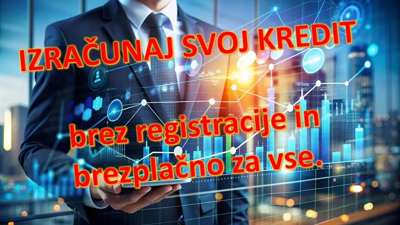 FinPortal.si - spletna stran v izdelavi
